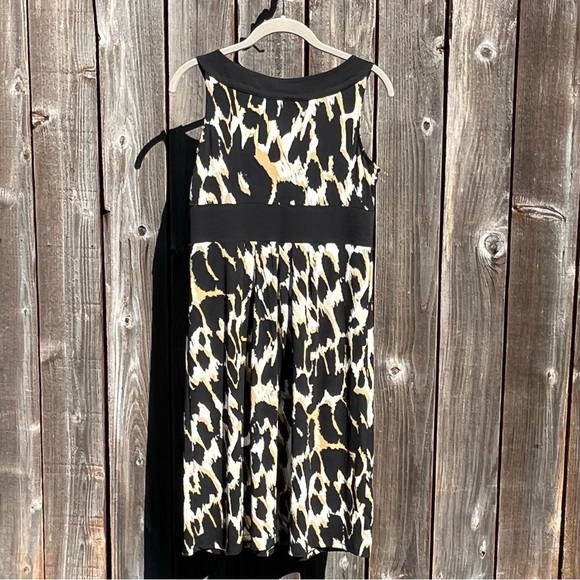 Axcess sleeveless dress size small - Picture 8 of 13